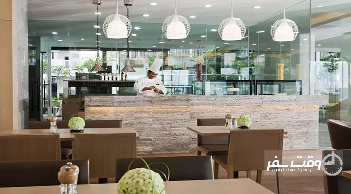 هتل فریزر رزیدنس کوالالامپور